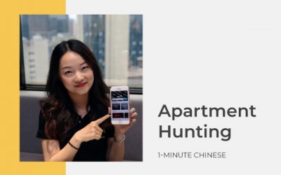 Rent an Apartment in China with these apps in 2021 🏠 🏠