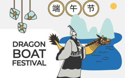 Dragon Boat Festival: What’s the Story Behind This Holiday?